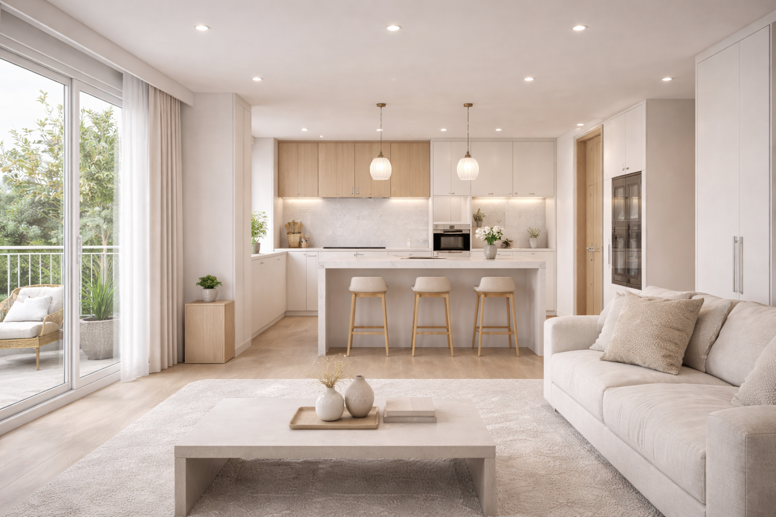 토탈 패키지 인테리어